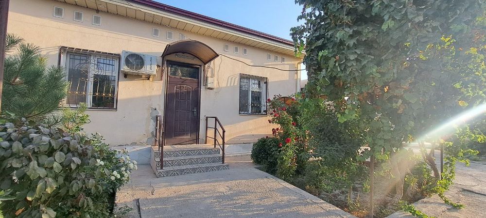 Навбахор Калконда 2 сутихлик Коттедж