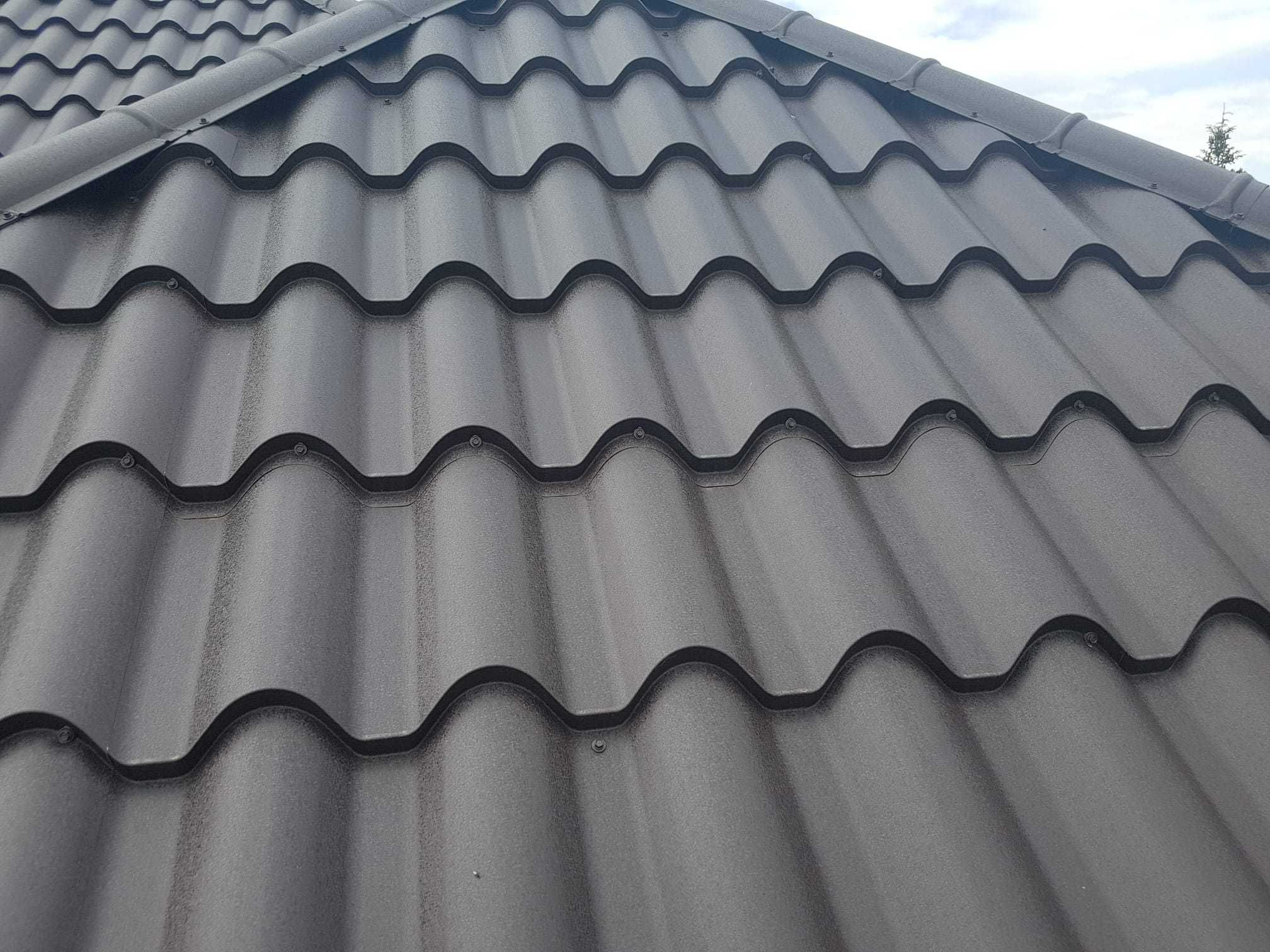 Tigla Bilka 0.50 consultanta specializata, montaj autorizat, si Rate