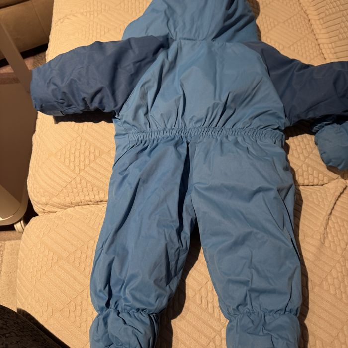 Космонавт 12 месеца