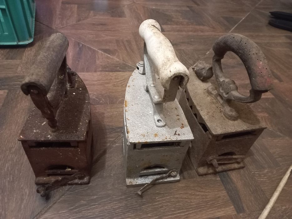 Стари ютии на цена