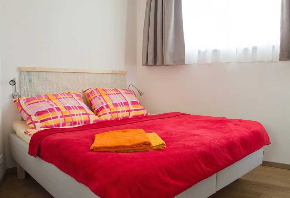 Дава се под наем Двустаен апартамент в Пловдив, Каменица 1 - 59 кв.м за 321.3 € - Снимка #3