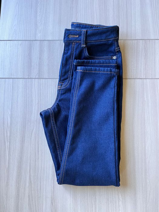 Утепленные джинсы LC Waikiki