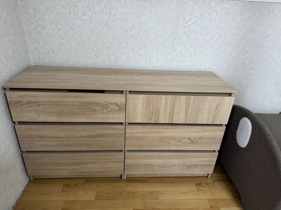 Комод для детских вещей