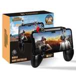 Геймпад джойстик для смартфона MOBILE GAME CONTROLLER W11