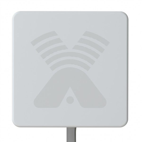Антенна для улучшения скорости интернета 3G/4G, МАКСИМАЛЬНОЕ УСИЛЕНИЕ