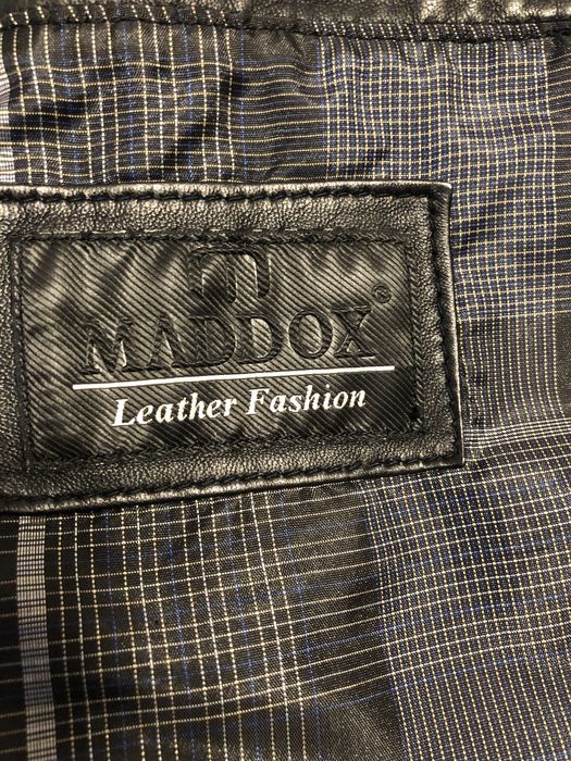 Мъжко кожено яке