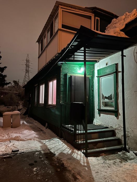 Продажа недвижемости