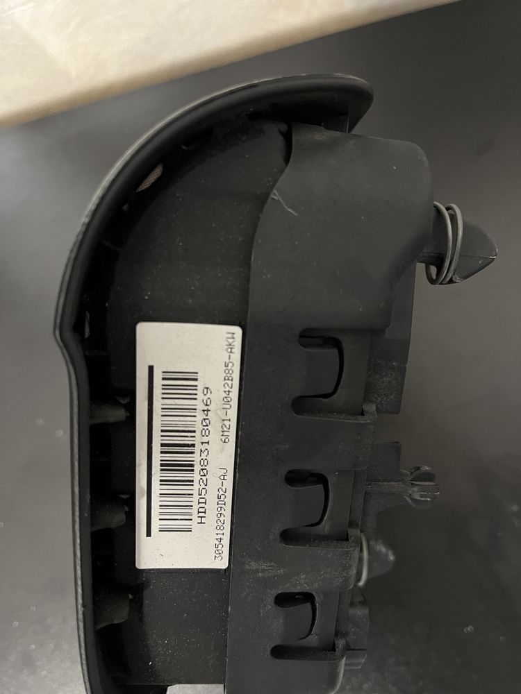 Airbag Ford Mondeo 4 An 2007-2014