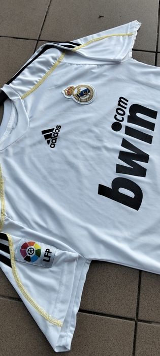 Tricou Real Madrid