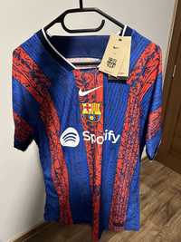 Tricou fotbal kit Barcelona, mărime L, nou