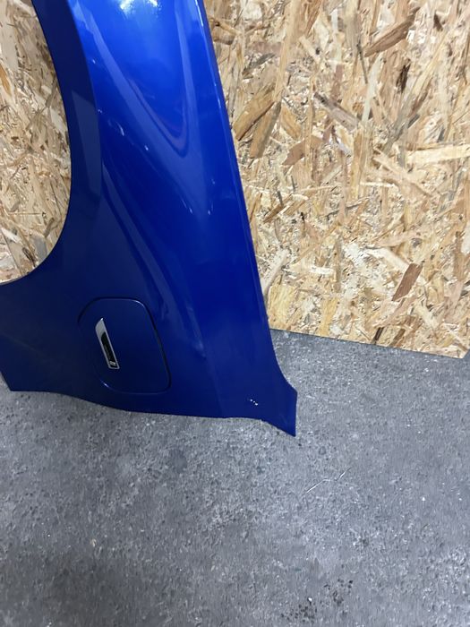 Aripa bmw G20 G21 seria 3 Hybrid 2019-2025 stanga