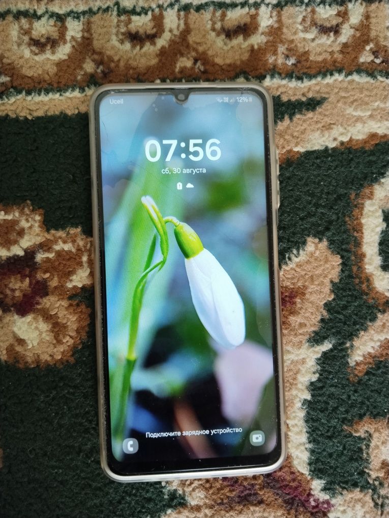 Samsung A06 sotiladi ideal sastayana