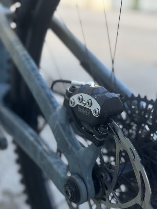 Trek slash se gen5 flight attendant