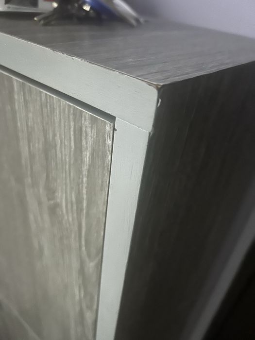 Pantofar din pal colantat