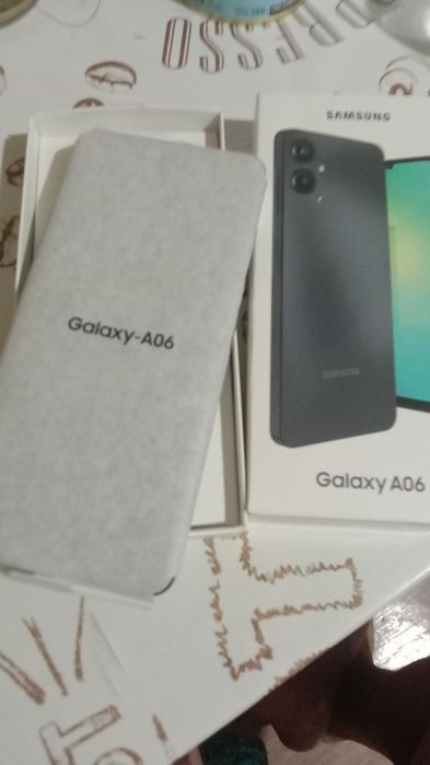 Samsung Galaxy A06/64gb