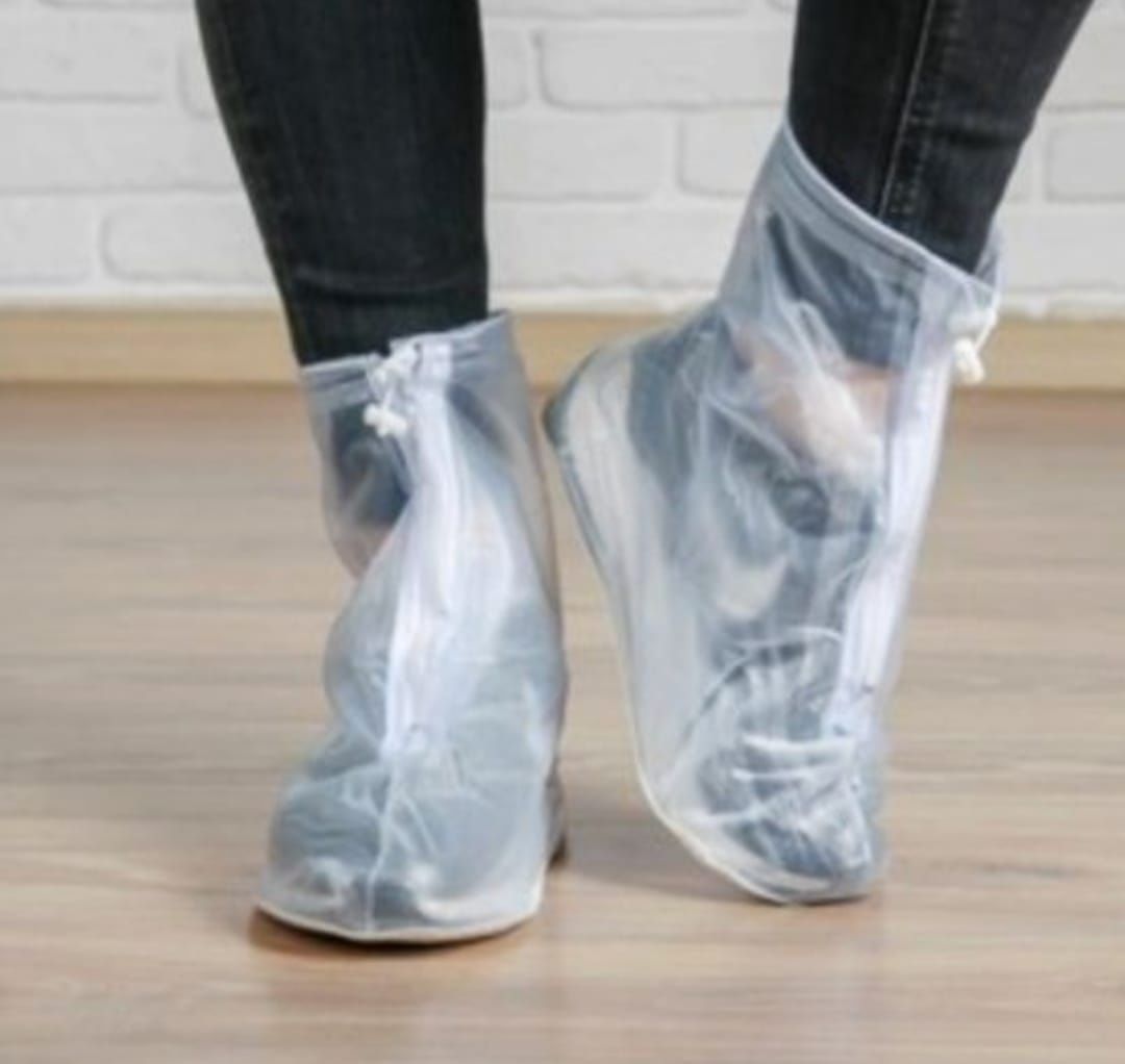 Чехол для обуви от влаги и дождя
