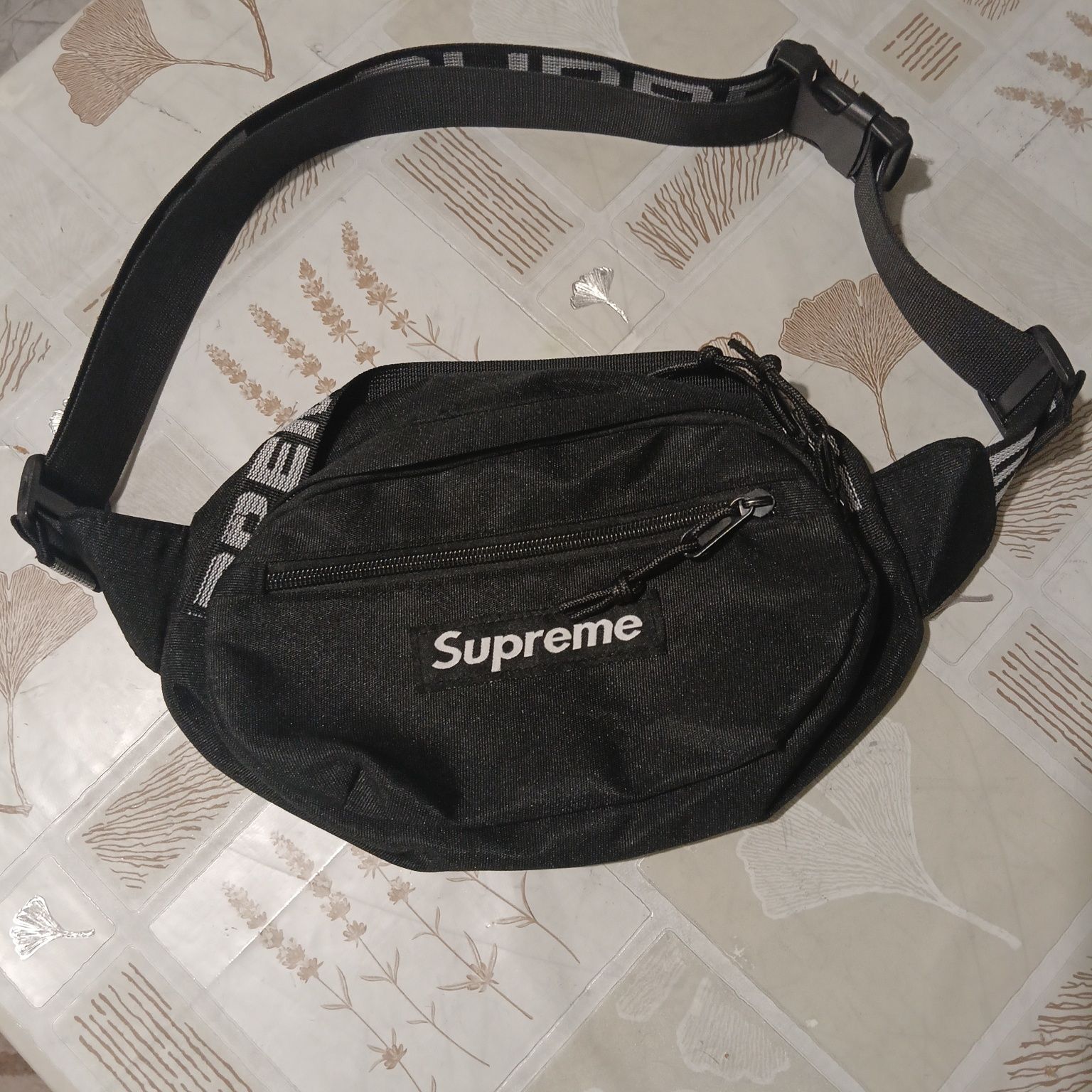 Мъжка чанта Supreme