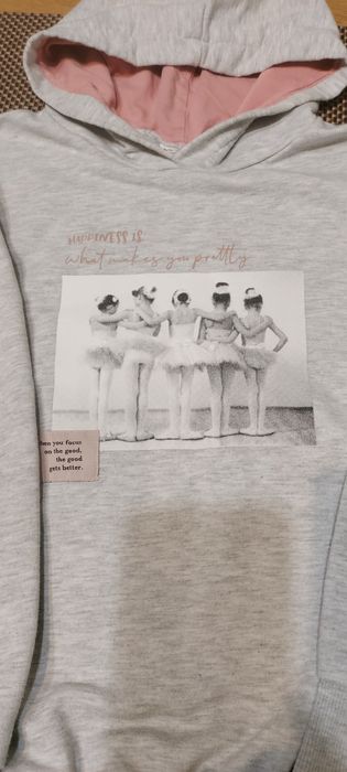 Hanorac fete 12-13 ani