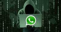 WhatsApp доступ к чатом