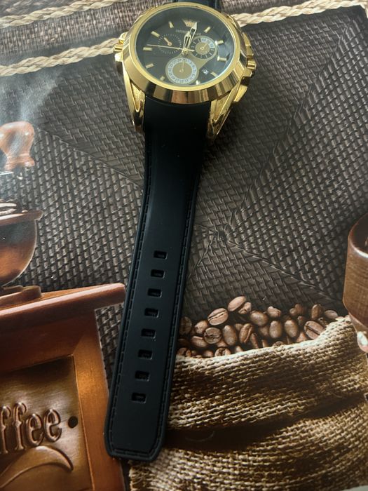 Ceas Emporio Armani Original