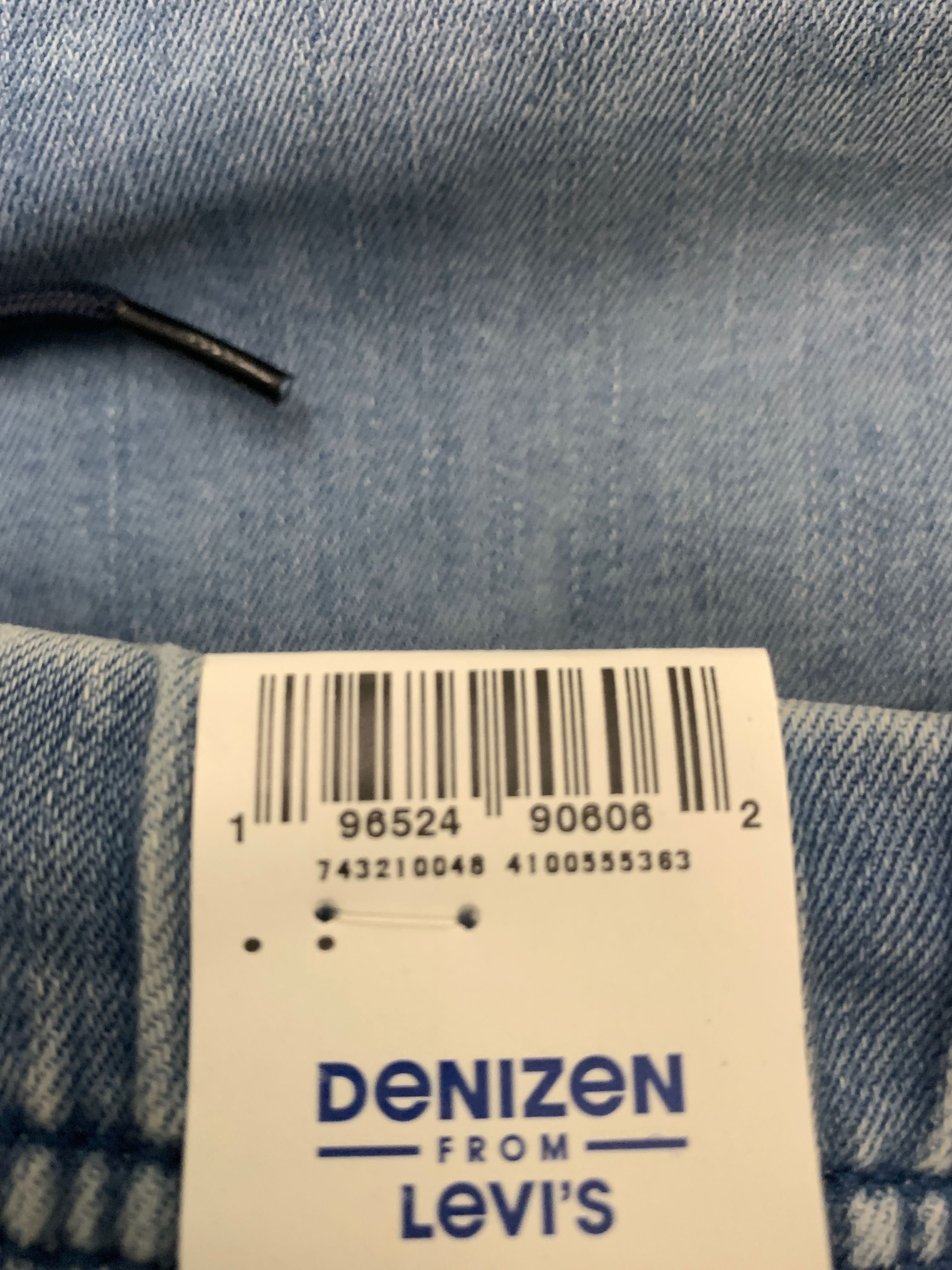 Denizen by Levi’s
