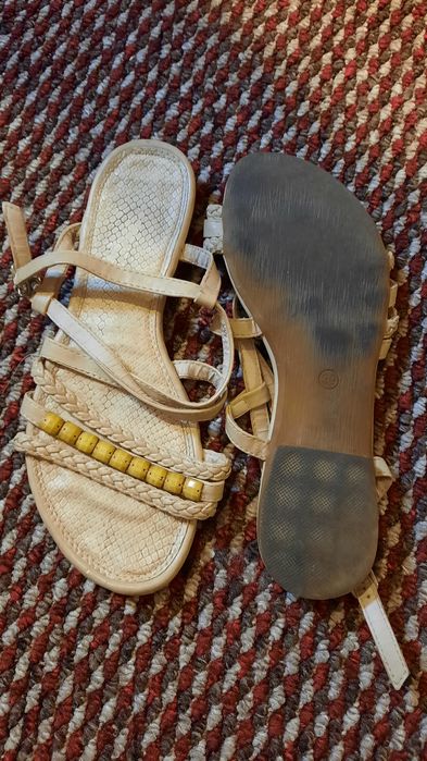 Sandale dama mărimea 38