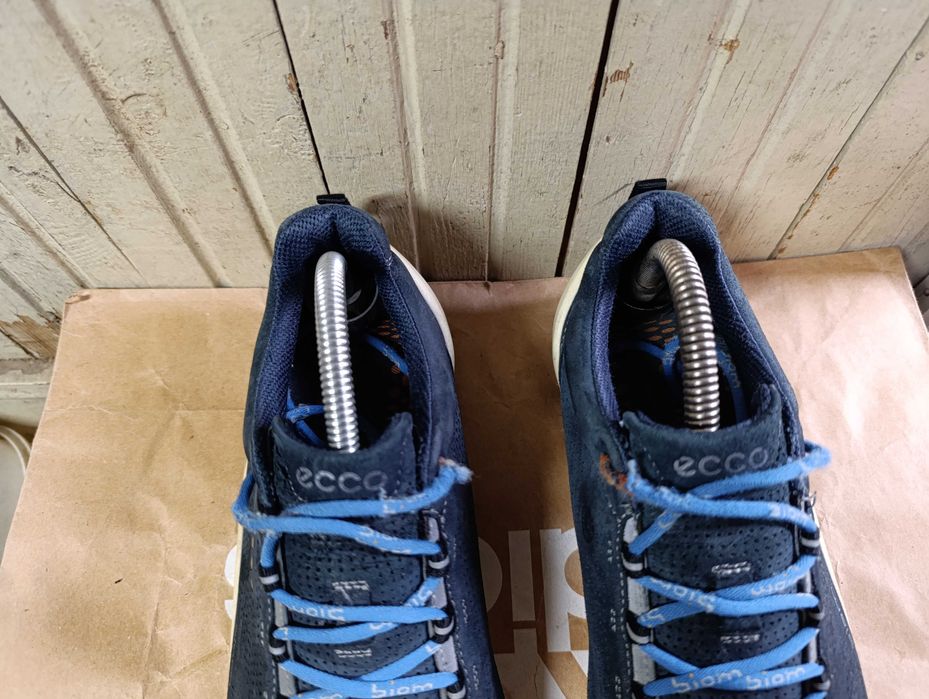 ''ECCO Biom Fjuel Men's Multisport''оригинални мъжки сникърси 42 номер