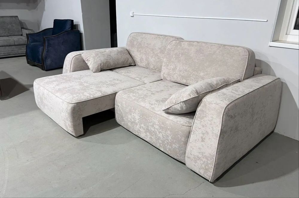 Диван "Бентли-Панда"