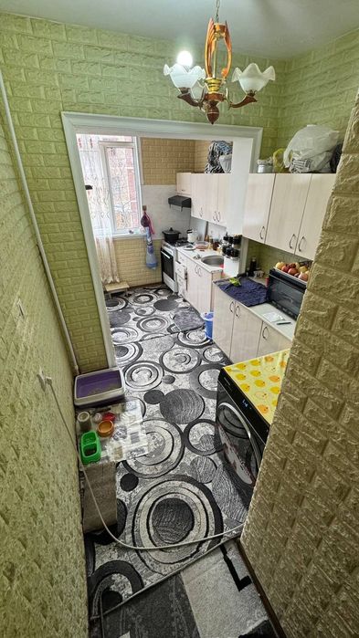 Себзор 5/2/4 олмазор тумани