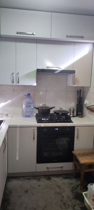 5 квартал.  3/3/4. 77 серия кираич