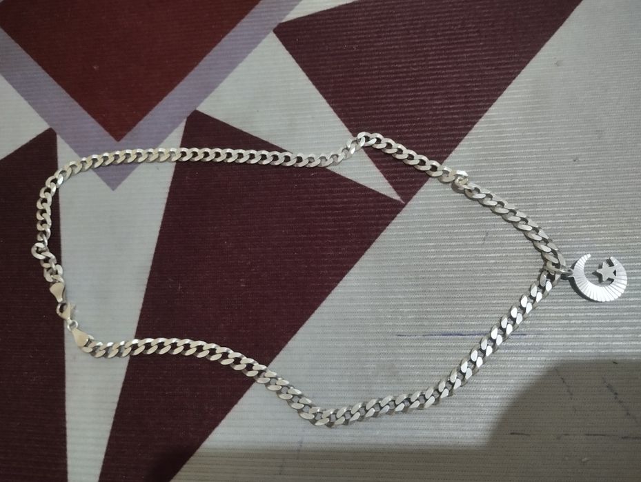 Продам чистый серебро 925 очень четко смотрится.  Таза кумыс отте адем