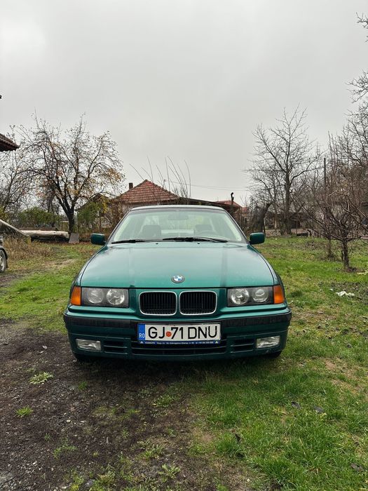 Vand bmw seria 3 e36