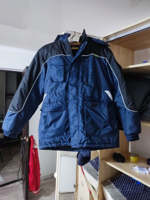 Спецодежда Сириус