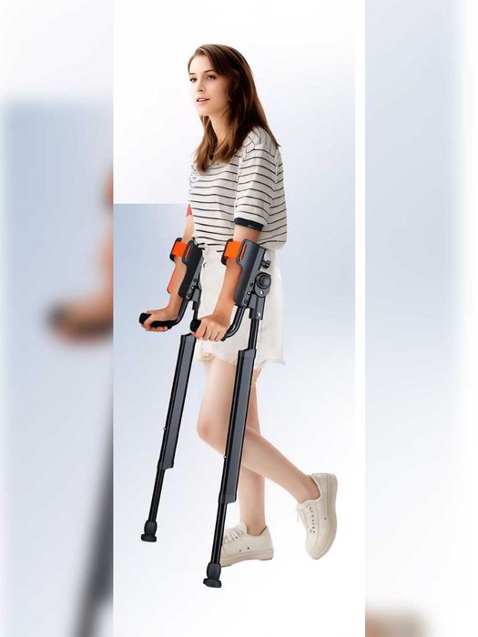 Костыли для предплечья AX-07 №2