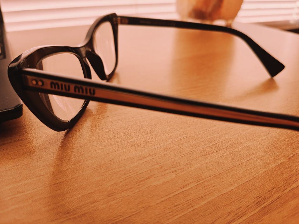 Диоптрични очила Miu Miu