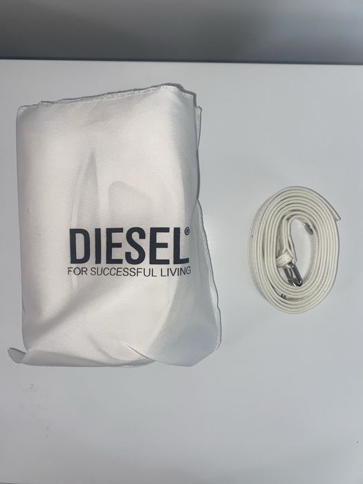 Diesel Дамска Чанта