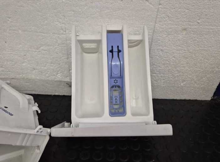 Sertar detergent masina de spalat cu uscator Beko HTV8733XS0 /R27