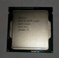 Procesor Intel® Core™ i3-4150, 3.5GHz, Haswell, 3MB, Socket 1150
