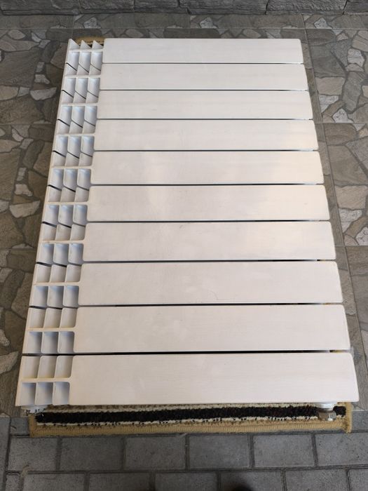 Радиатор отопления