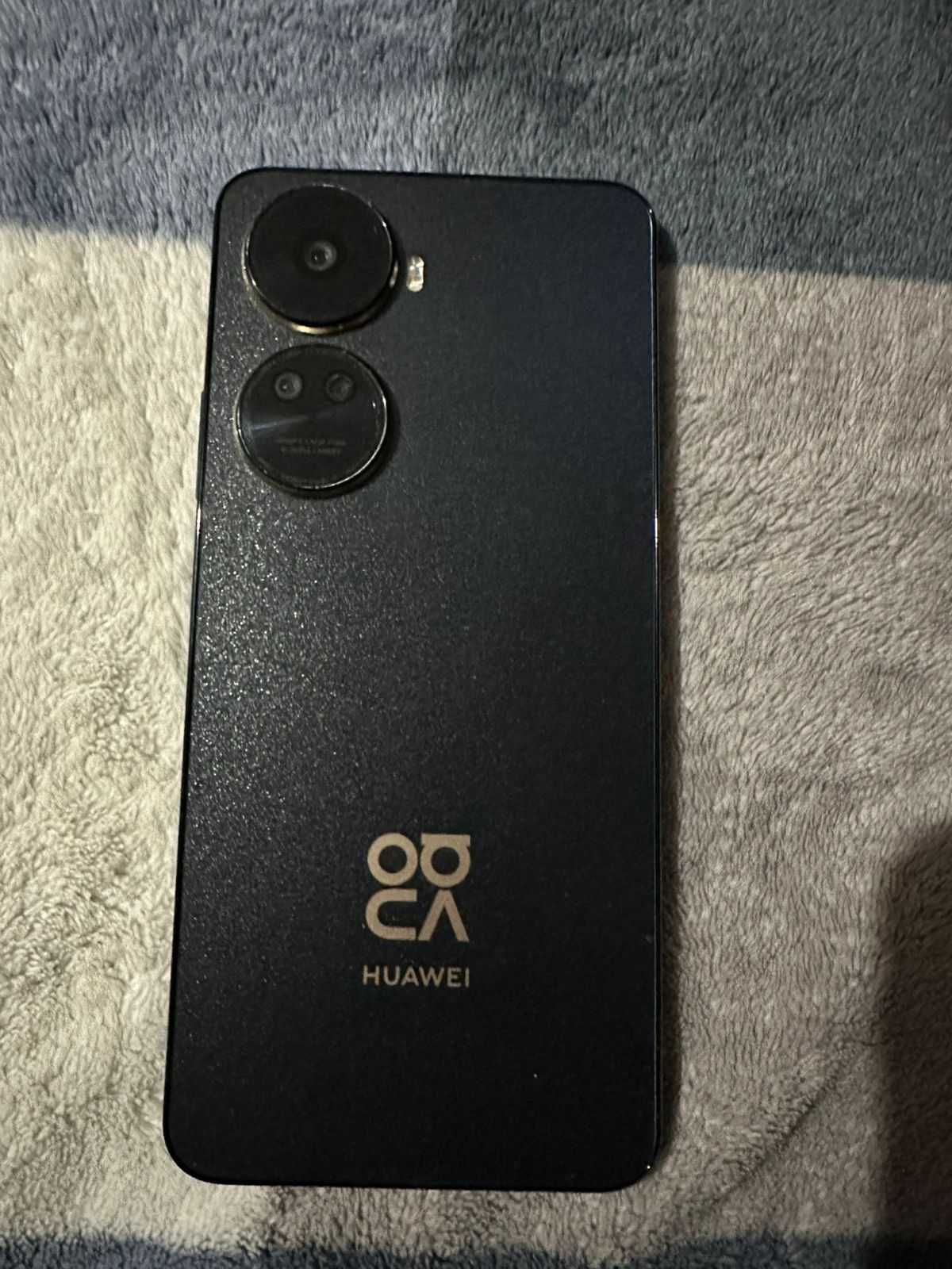 Huawei nova12 se
