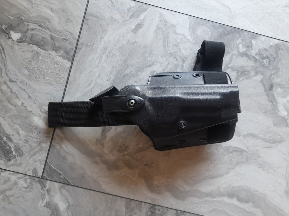 Holster Safariland 9mm