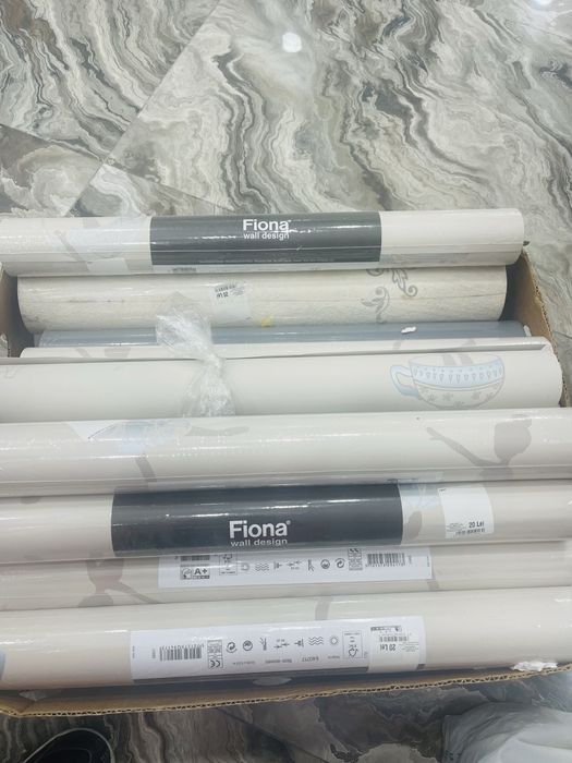 Tapet pentru camera copil