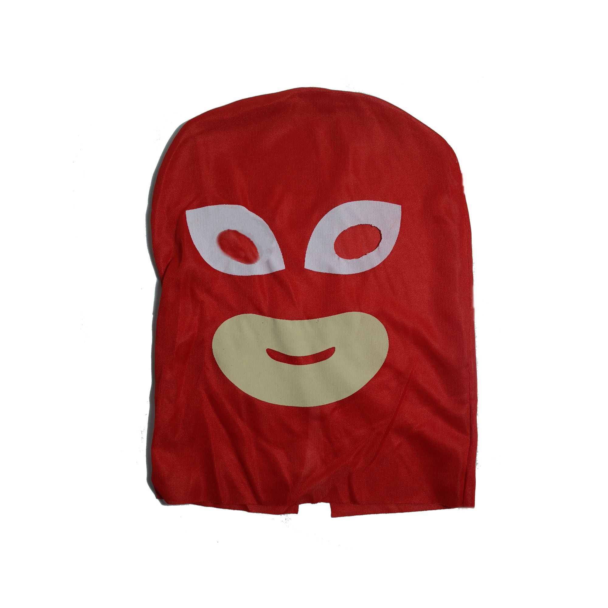 Costum pentru copii, Red Owl, 3-5 ani, 100-110 cm, parcare inclusa