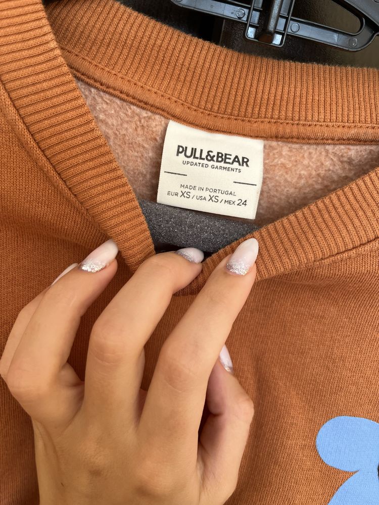 Суичъри Puma, Pull&Bear, Defacto, Zara, Adidas