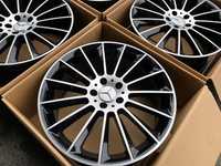 Jante noi MERCEDES S-Class - 5x120 R20 8,5J 9,5J