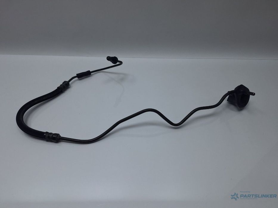 Conducta ambreiaj AUDI A4 III Avant 8ED, B7 2004 - 2008 TDI BKE, BRB 8E1721465AH