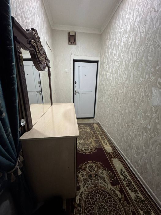 Срочно продаю 1 ком Кушбеги Башлык