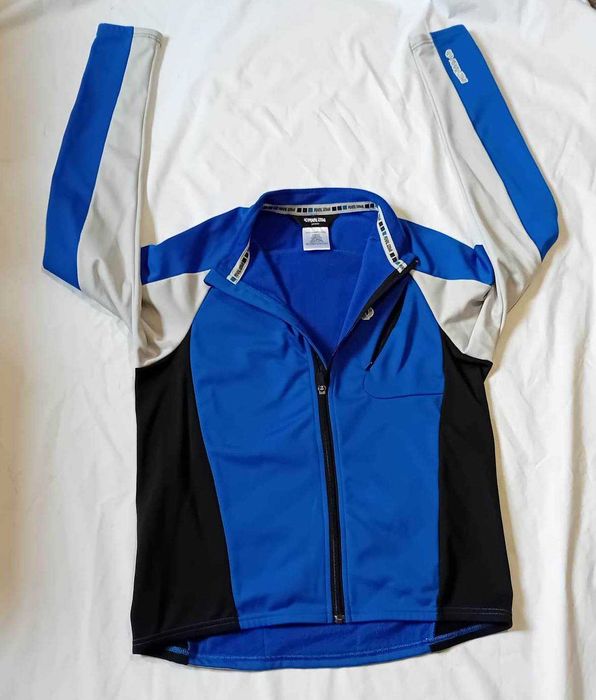 Jaketa Pearl Izumi Pro Winter barbati M