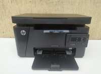 Hp laserjet pro mfp m125a мфу 3в1 принтер ,доставка и установка