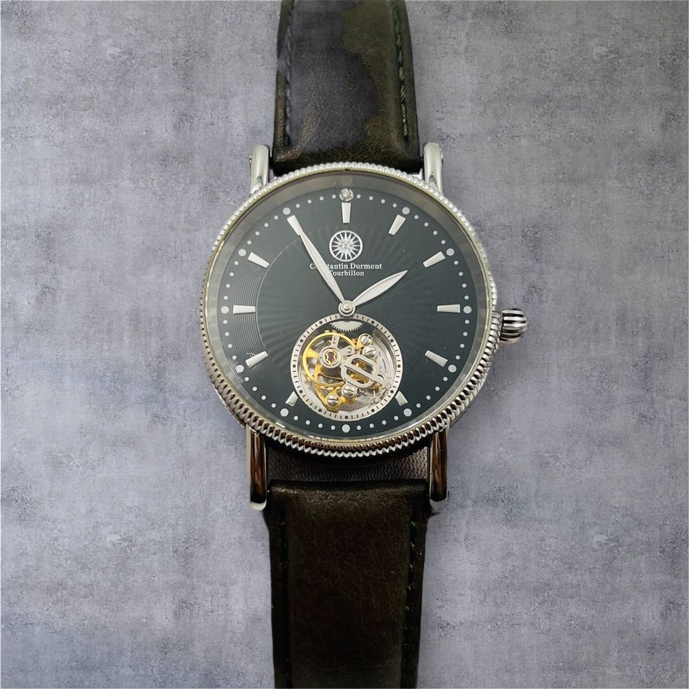 Constantin Durmont Tourbillon мъжки часовник